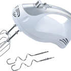 SBATTITORE ELETTRICO MAURER 5VEL - CF. IN SCATOLA