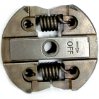 RIC.PAPILLON - MOTOSEGA 51186-92831 FRIZIONE P.84 EX 72681