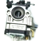 RIC.PAPILLON - DECESP. 97843-97845 CARBURATORE P.39