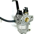 RIC.YAMATO - MOTOGENERATORE 94718 CARBURATORE P.8