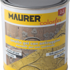 SMALTO GEL ANTIRUG. MAURER BRIL. 750ML BIANCO