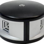 REPELLENTE ULTRASUONI X TOPI E INSETTI 360� MAURER