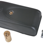 SERRATURA CISA ART 1A721.00 REGOLABILE 50-80