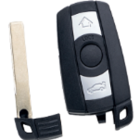 RADIOCOMANDO PER AUTO �HU131RS05� SILCA