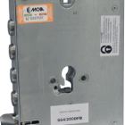 SERRATURA MOIA BLINDATA 664/280 DFB TIPO MOTTURA 571