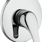MISCELATORE DOCCIA INCASSO ONDA MAURER �40MM
