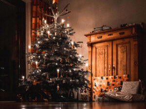 Albero di Natale meglio vero o finto