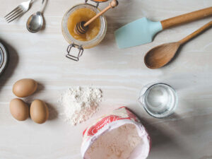 I dolci di Natale - cucinarli in casa