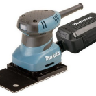 LEVIGATRICE ORBITALE MAKITA BO 4566 200W