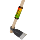 ZAPPA FORGIATA TIPO BELLOTA 400GR C/MANICO FSC PAPILLON