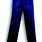 PANTALONE DA LAVORO BLU TAGLIA L  50-52