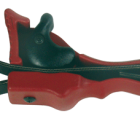 CHIAVE FILTRO OLIO NASTRO GOMMA MAURER - CF. BLISTER
