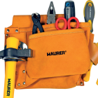 BORSA CARPENTIERE CROSTA 4 TASCHE PORTAMARTELLO MAURER PLUS