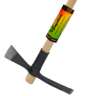 ZAPPA SCURE FORGIATA C/MANICO FSC 1,7KG PAPILLON