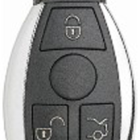 RADIOCOMANDO PER AUTO �HU106S23� SILCA