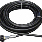 SONDA STURATUBO 10MT IDROPULITRICE YAMATO OLTIS/LETE/ARNUS
