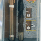 PUNTE X GRES ALPEN C-PROTECTOR BETON  8MM CF. 2PZ - CF.IN BLISTER  #