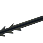 CHIODI FERMA TELO X PACCIAMATURA 20CM CF. 100PZ