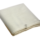 RETE IMPALCATURA BIANCA H180CM 25MT MAURER 75GR/MQ