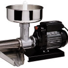 SPREMIPOMODORO ELETTRICO REBER N�3 0,30HP