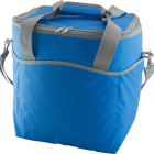 BORSA TERMICA PAPILLON 20LT AZZURRO-GRIGIO