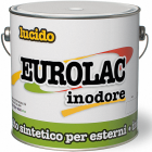 SMALTO EUROLAC LUCIDO 2,5LT GRIGIO SCURO