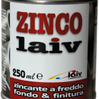 ZINCANTE A FREDDO FONDO PRIMER ZINCO 750ML LAIV  #