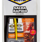 ADESIVO SALDA RAPIDO BOSTIK 2X15ML