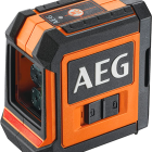 LIVELLA LASER AEG CLR215-B