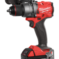 Trapano a percussione M18 FUEL™ Milwaukee M18 FPD3-502X