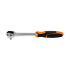 CRICCHETTO REVERSIBILE BETA 920/55 1/2 72 DENTI L 275 MM