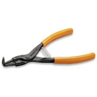 PINZA BECCHI CURVI 90 PER ANELLI BETA 1038 MM 19-60 L175MM