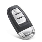 RADIOCOMANDO PER AUTO HU66S04 SILCA