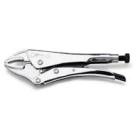 PINZA REGOLABILE AUTOBLOCCANTE GANASCE CONCAVE BETA 1052 L190MM