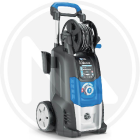 IDROPULITRICE ANNOVI AR 4.0 150BAR 2200W DOPPIA POMPA
