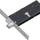 SERRATURA PER FASCE OMEC 11140/F22 ENT110 FR.22