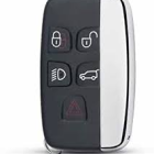RADIOCOMANDO PER AUTO HU101P11 SILCA