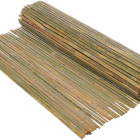 ARELLA MEZZA CANNA 100X300CM FILO METALLICO �6-16MM PAPILLON
