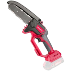 Bricover MINI ELETTROSEGA A BATTERIA 20V YAMATO MYX BRUSH. CORPO MACCHINA