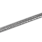 SUPPORTO PER TRAVI CHIUSO  90X 90MM H150MM ZINCATO BIANCO