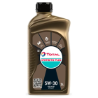 OLIO MOTORE AUTO TOTAL 5W30 SYNTHETIC LT 4