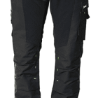PANTALONE LAVORO MULTITASCHE NERO TG. M FLEXARD