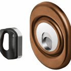DEFENDER MAGNETICO PER SERRATURE MR 500F DISEC BRONZO