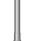 CHIAVE KEYLINE A SPILLO OMEGA BASIC 2EY35P