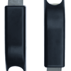 COPPIA SCROCCHI MANIGLIONE ANTIPANICO ISEO IDEA 9410201505
