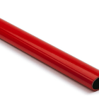 BARRA MANIGLIONE ANTIPANICO L 120CM CISA FAST PUSH 07007140