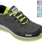 SCARPE BASSE RESIA 38 MAURER PLUS S1P