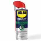 LUBRIFICANTE SPRAY  ALTE PRESTAZIONI WD40 SPECIALIST 400ML