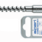 PUNTA PER MURO SDS MAX  ALPEN MM 26X520