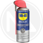 LUBRIFICANTE SPRAY SECCO WD40 SPECIALIST 400ML